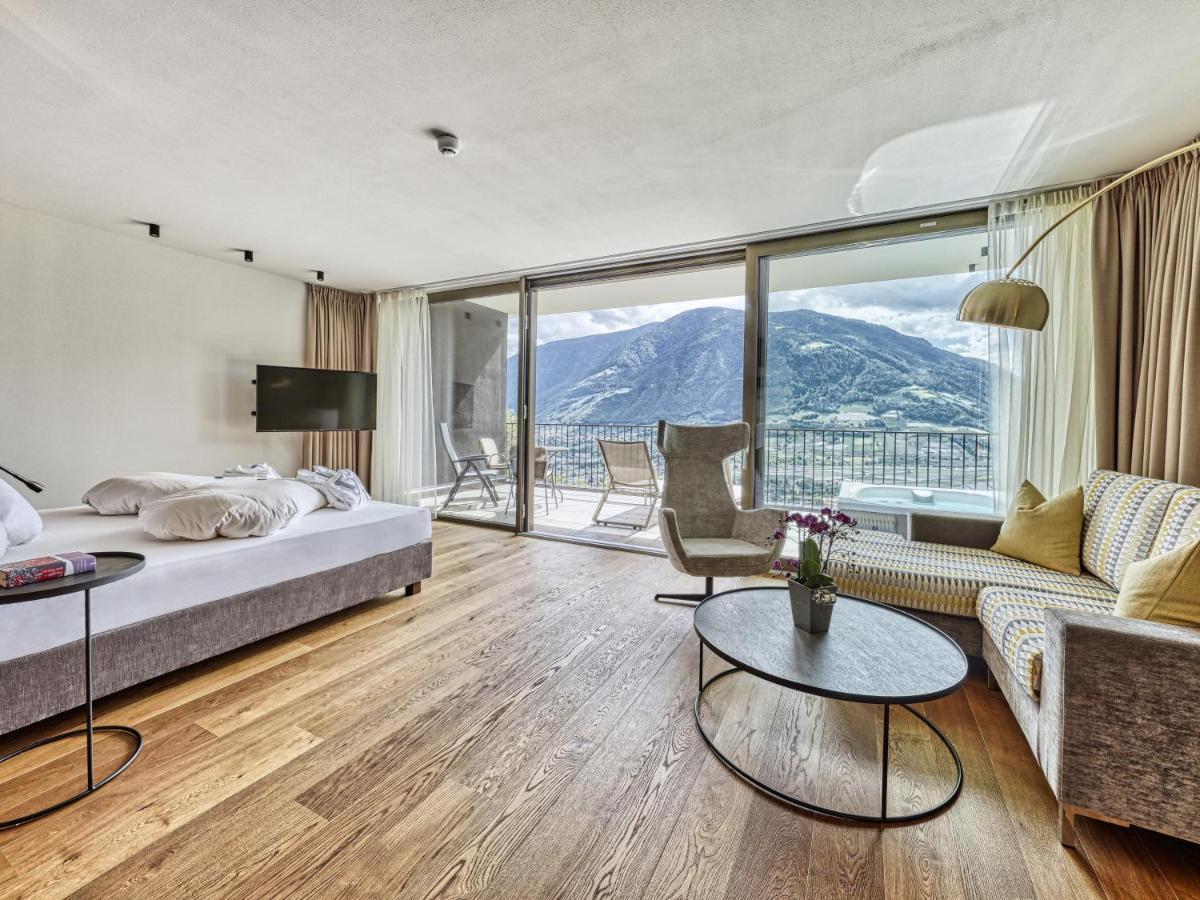 Suite con Vasca Idromassaggio