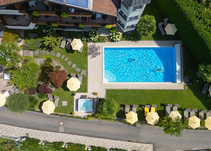 Hotel Krause Tirolo
